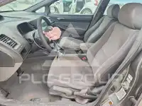 2008 Honda CIVIC photo