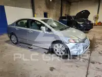 2008 Honda CIVIC фото