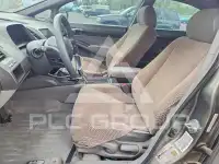 2008 Honda CIVIC фото