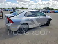 2008 Honda CIVIC фото