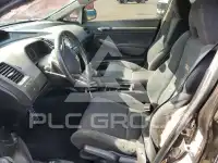 2008 Honda CIVIC фото