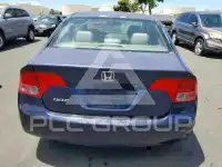 2008 Honda CIVIC photo