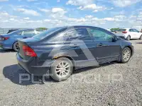 2008 Honda CIVIC фото