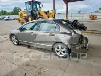 2008 Honda CIVIC фото