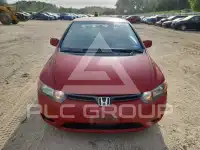 2008 Honda CIVIC photo