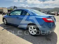 2008 Honda CIVIC фото
