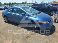 2008 Honda CIVIC photo