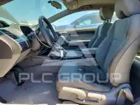 2008 Honda CIVIC фото