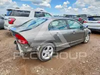 2008 Honda CIVIC фото