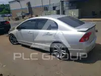 2008 Honda CIVIC фото
