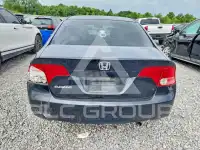 2008 Honda CIVIC photo