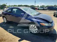 2008 Honda CIVIC фото