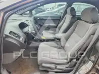 2008 Honda CIVIC фото