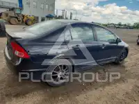 2008 Honda CIVIC фото