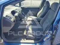 2008 Honda CIVIC фото