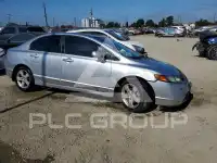 2008 Honda CIVIC фото