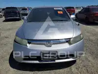 2008 Honda CIVIC photo