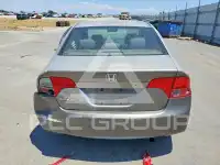 2008 Honda CIVIC photo