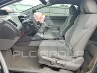 2008 Honda CIVIC фото