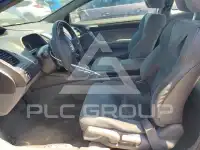 2008 Honda CIVIC photo