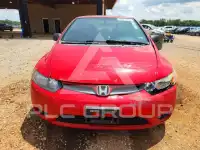 2008 Honda CIVIC фото