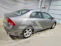 2008 Honda CIVIC фото