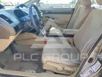 2008 Honda CIVIC photo