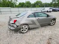 2008 Honda CIVIC фото