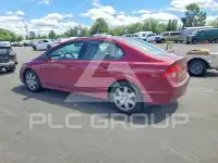 2008 Honda CIVIC photo