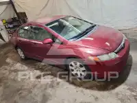 2008 Honda CIVIC фото