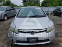 2008 Honda CIVIC photo