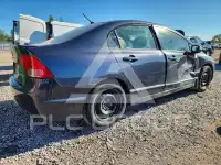 2008 Honda CIVIC фото