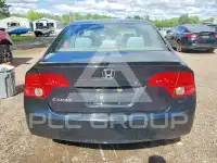 2008 Honda CIVIC photo