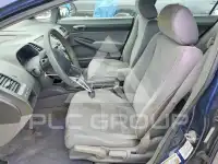 2008 Honda CIVIC photo