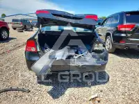 2008 Honda CIVIC фото