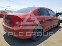 2008 Honda CIVIC фото
