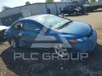 2008 Honda CIVIC фото
