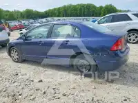 2008 Honda CIVIC фото