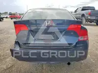 2008 Honda CIVIC фото