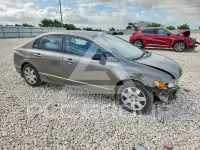 2008 Honda CIVIC photo