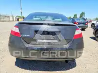 2008 Honda CIVIC фото