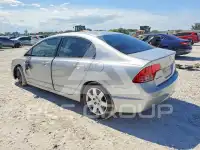 2008 Honda CIVIC фото