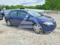 2008 Honda CIVIC фото