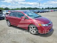 2008 Honda CIVIC фото