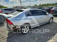 2008 Honda CIVIC фото