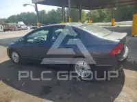 2008 Honda CIVIC фото