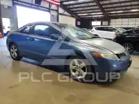 2008 Honda CIVIC фото