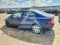 2008 Honda CIVIC фото