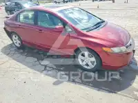 2008 Honda CIVIC photo