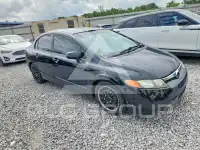 2008 Honda CIVIC photo